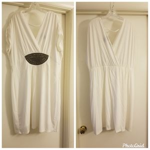 Torrid Party Dress Size 18